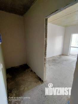 1-к квартира, вторичка, 38м2, 6/9 этаж