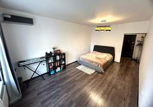 1-к квартира, вторичка, 40м2, 9/9 этаж
