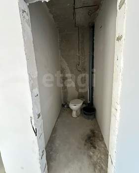 3-к квартира, вторичка, 73м2, 19/23 этаж