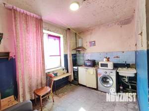 1-к квартира, вторичка, 38м2, 6/10 этаж