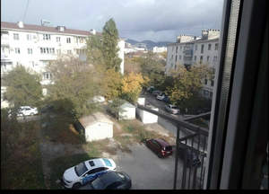 1-к квартира, вторичка, 31м2, 4/5 этаж