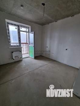 1-к квартира, вторичка, 42м2, 6/12 этаж