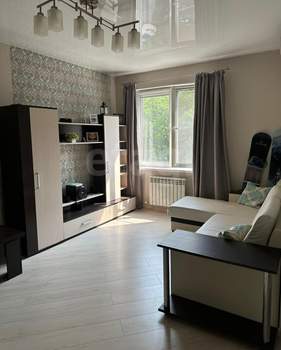 1-к квартира, вторичка, 45м2, 3/9 этаж