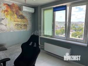 2-к квартира, вторичка, 56м2, 12/16 этаж