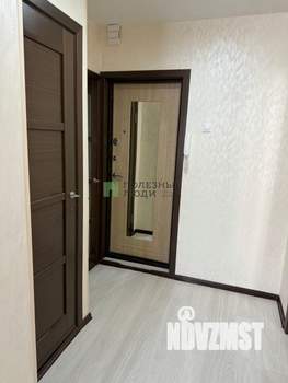 1-к квартира, вторичка, 36м2, 6/10 этаж