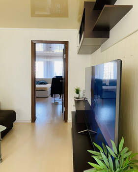 2-к квартира, вторичка, 48м2, 4/5 этаж