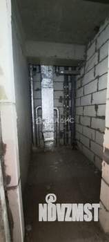 1-к квартира, вторичка, 48м2, 10/19 этаж