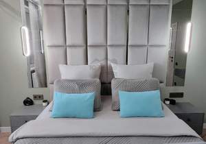 2-к квартира, вторичка, 45м2, 12/18 этаж