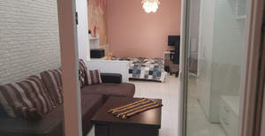 1-к квартира, вторичка, 41м2, 9/16 этаж