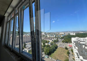 2-к квартира, вторичка, 50м2, 21/21 этаж