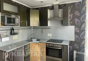 1-к квартира, вторичка, 38м2, 4/9 этаж