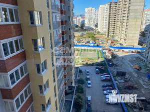 2-к квартира, вторичка, 62м2, 10/16 этаж