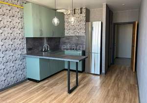 1-к квартира, вторичка, 51м2, 20/21 этаж