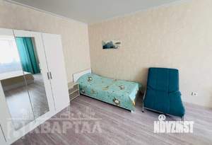 1-к квартира, вторичка, 38м2, 10/16 этаж