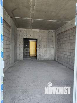 2-к квартира, вторичка, 100м2, 11/17 этаж