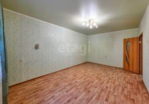 1-к квартира, вторичка, 37м2, 1/9 этаж