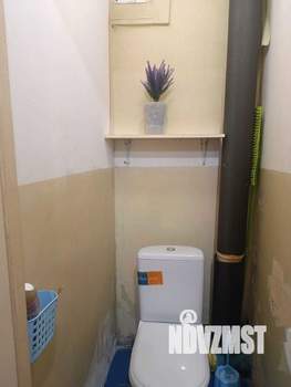 1-к квартира, вторичка, 20м2, 1/9 этаж