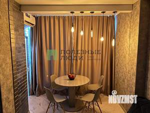 1-к квартира, вторичка, 46м2, 10/16 этаж