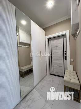 2-к квартира, вторичка, 71м2, 14/25 этаж