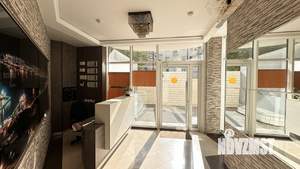 3-к квартира, вторичка, 231м2, 17/21 этаж