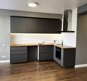 1-к квартира, вторичка, 48м2, 15/15 этаж