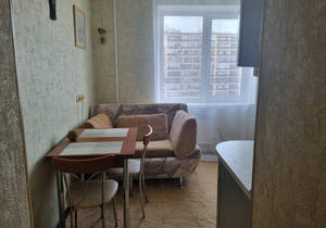 1-к квартира, вторичка, 36м2, 10/10 этаж