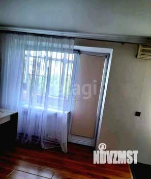 2-к квартира, вторичка, 48м2, 5/5 этаж