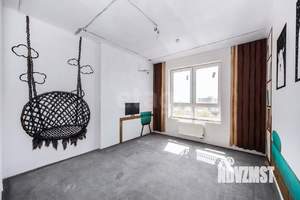 2-к квартира, вторичка, 50м2, 7/24 этаж