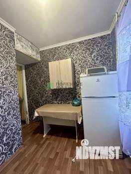 1-к квартира, вторичка, 32м2, 3/5 этаж