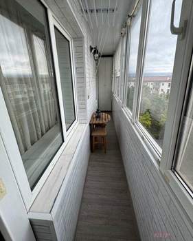 3-к квартира, вторичка, 67м2, 5/9 этаж