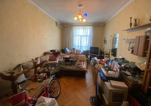 3-к квартира, вторичка, 70м2, 3/5 этаж