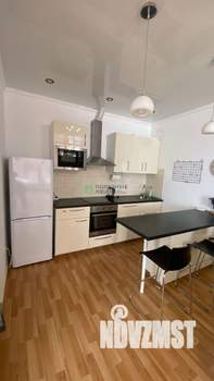 4-к квартира, вторичка, 93м2, 4/24 этаж