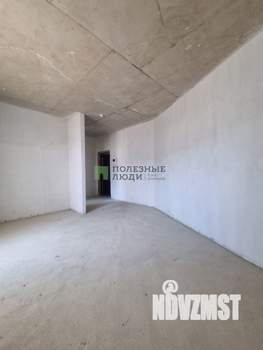 1-к квартира, вторичка, 44м2, 5/8 этаж