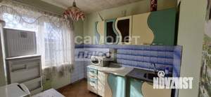 3-к квартира, вторичка, 62м2, 8/9 этаж