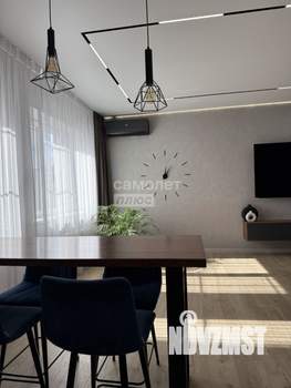 3-к квартира, вторичка, 91м2, 17/18 этаж