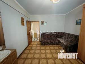 2-к квартира, вторичка, 53м2, 3/5 этаж