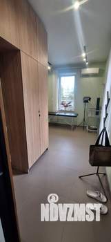 Студия квартира, вторичка, 16м2, 2/6 этаж