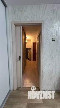 2-к квартира, вторичка, 46м2, 2/9 этаж