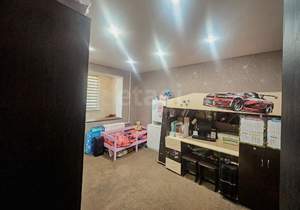 1-к квартира, вторичка, 30м2, 4/9 этаж