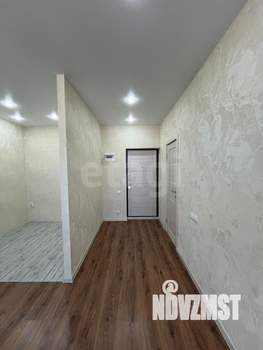 Студия квартира, вторичка, 27м2, 14/25 этаж