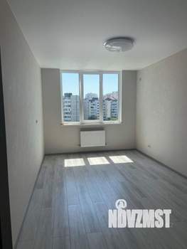 1-к квартира, вторичка, 43м2, 9/21 этаж