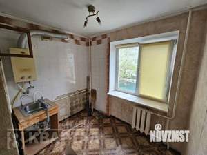2-к квартира, вторичка, 47м2, 2/5 этаж