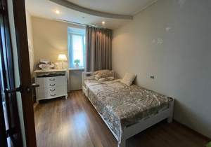 3-к квартира, вторичка, 57м2, 4/5 этаж