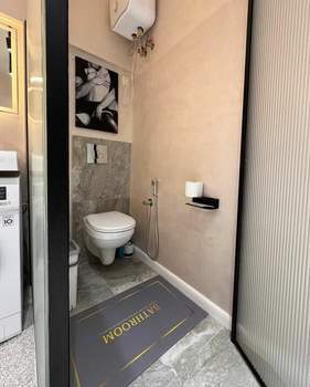 Студия квартира, вторичка, 24м2, 2/24 этаж