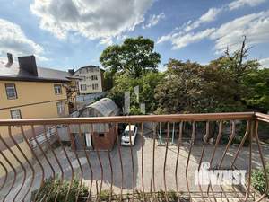 1-к квартира, вторичка, 31м2, 4/4 этаж