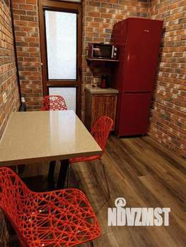 1-к квартира, вторичка, 38м2, 3/18 этаж