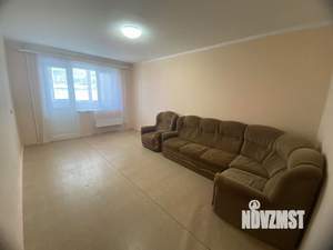2-к квартира, вторичка, 52м2, 1/10 этаж