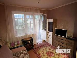 1-к квартира, вторичка, 28м2, 6/9 этаж