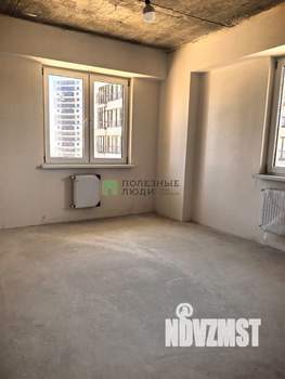 1-к квартира, вторичка, 43м2, 3/17 этаж