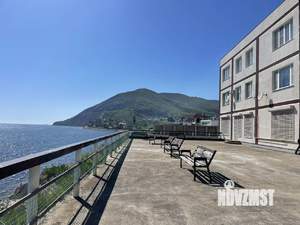 1-к квартира, вторичка, 42м2, 3/3 этаж